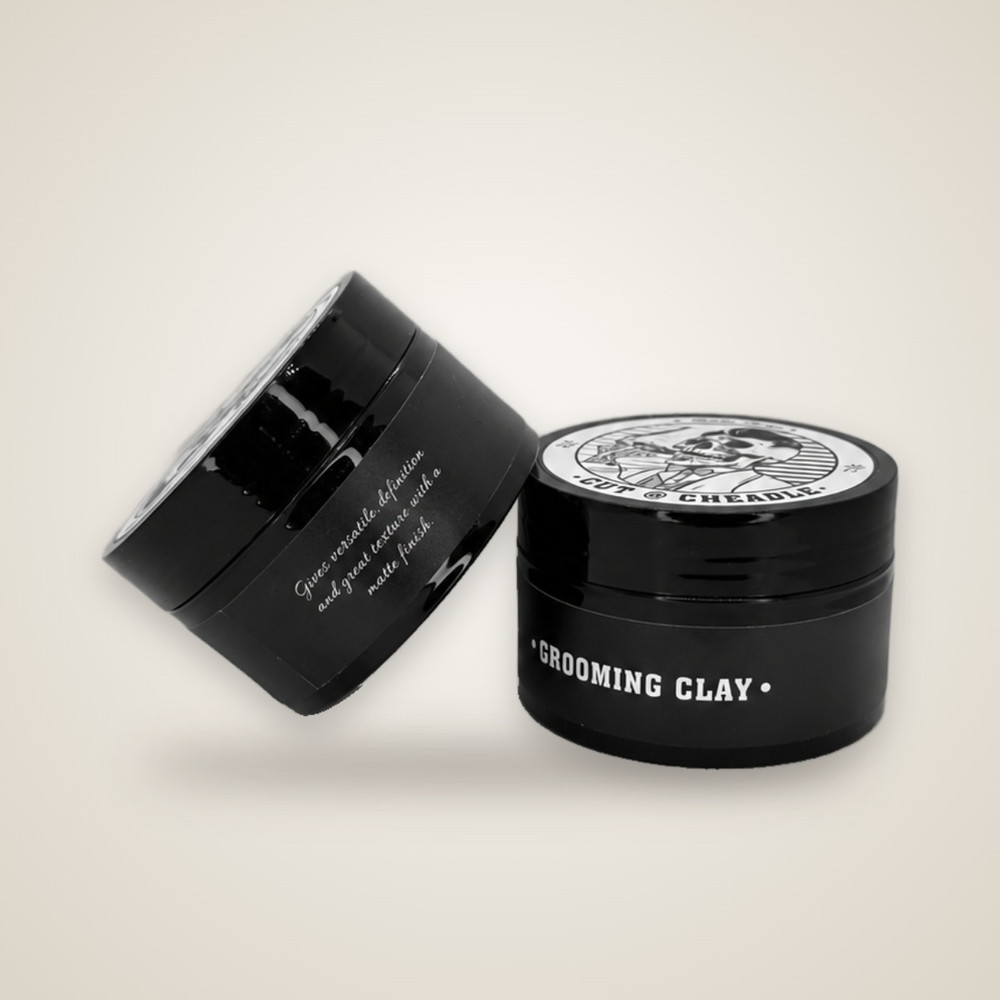 Cut@Cheadle Grooming Clay 100ml