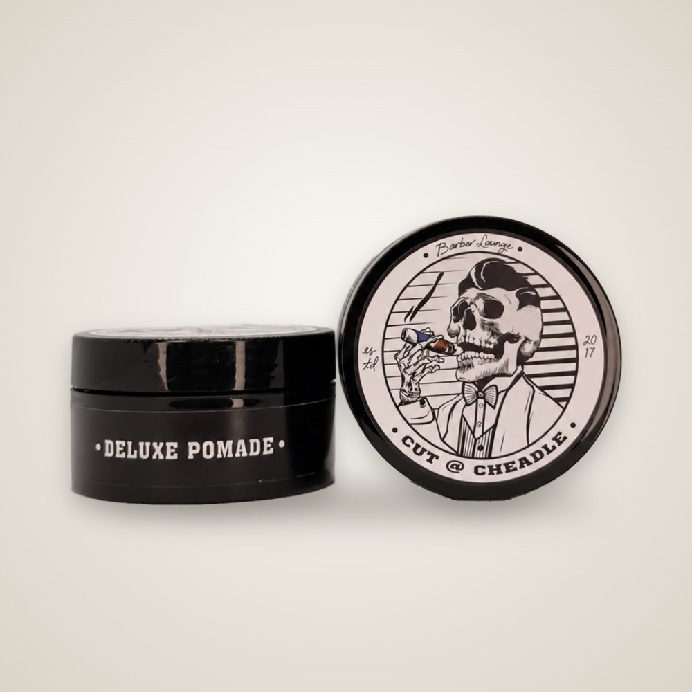 Cut@Cheadle Deluxe Pomade