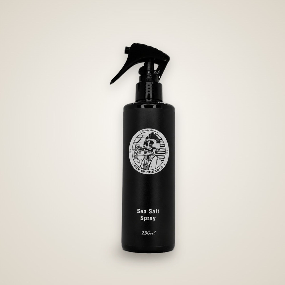 Cut@Cheadle Sea Salt Spray 250ml