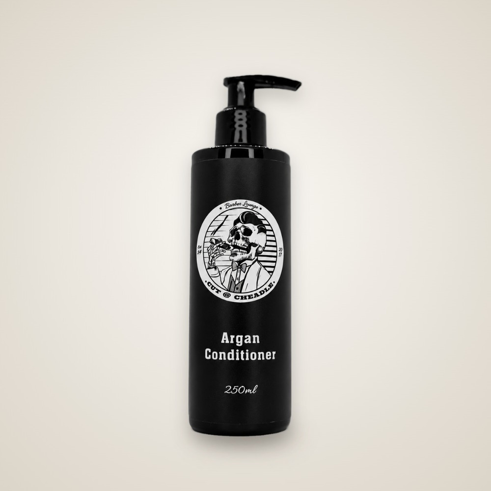 Cut@Cheadle Argan Conditioner 250ml